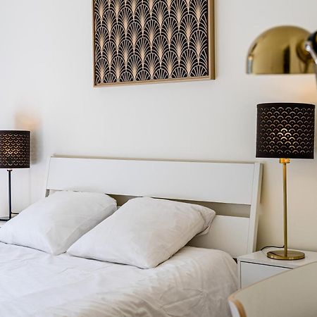 Gare St Charles- Superbe Appartement Avec 3 Chambres Marsiglia Esterno foto